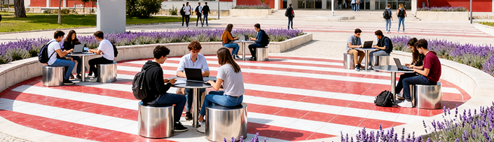 塞图巴尔理工学院